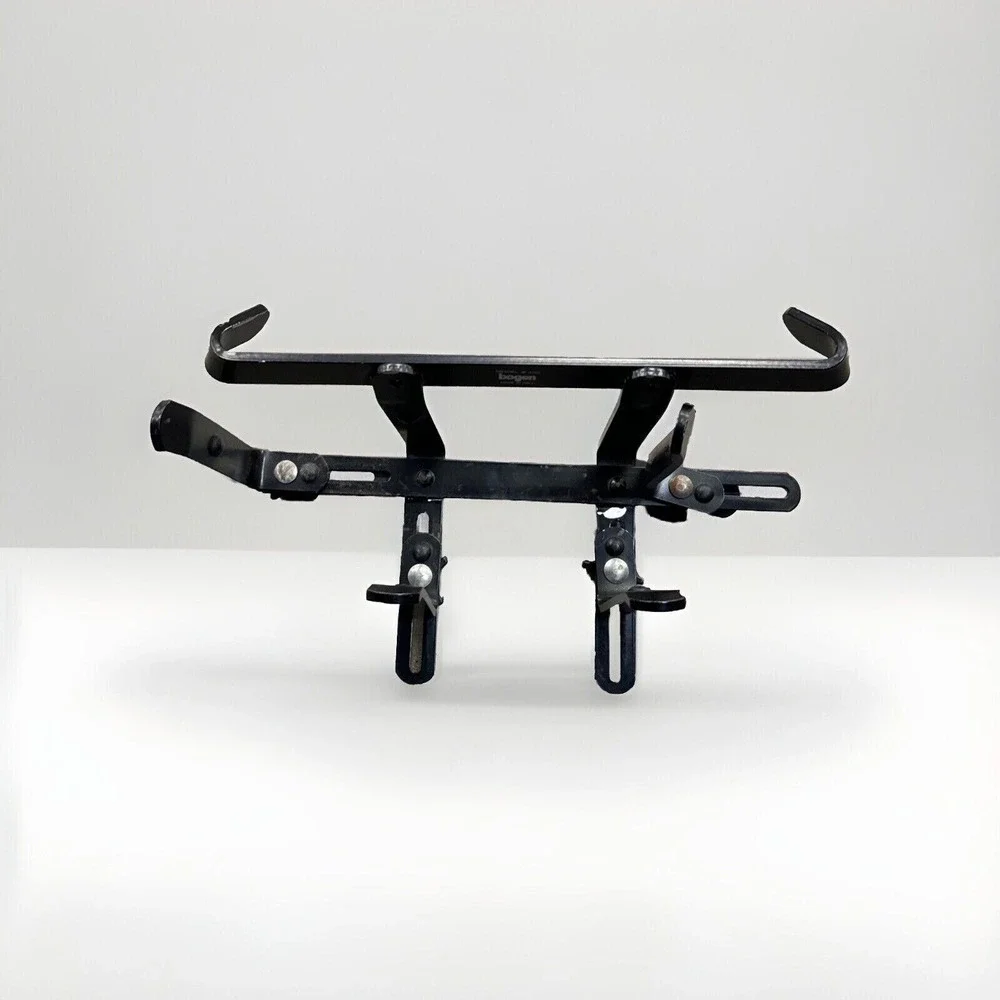 Bogen 3145 black